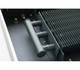 Внутрипольный конвектор Techno Usual KVZ 420-120-3700 с естественной конвекцией