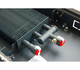 Внутрипольный конвектор Techno Usual KVZ 420-120-4000 с естественной конвекцией