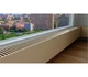 Плинтусный конвектор Techno KPLZ 60-120-1900 Ral 9016