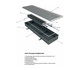 Techno Power KVZ 150-85-3200
