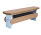 Techno Vita Bench KBZ 300-350-1600